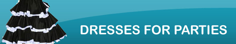 Dresses For Parties